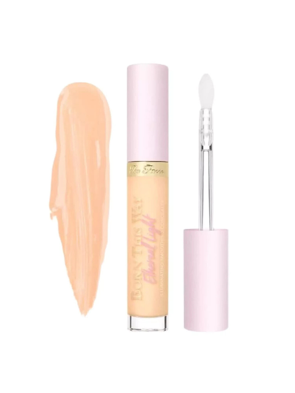 Too Faced Born This Way Ethereal Light Smoothing Concealer ~ Graham Cracker ~